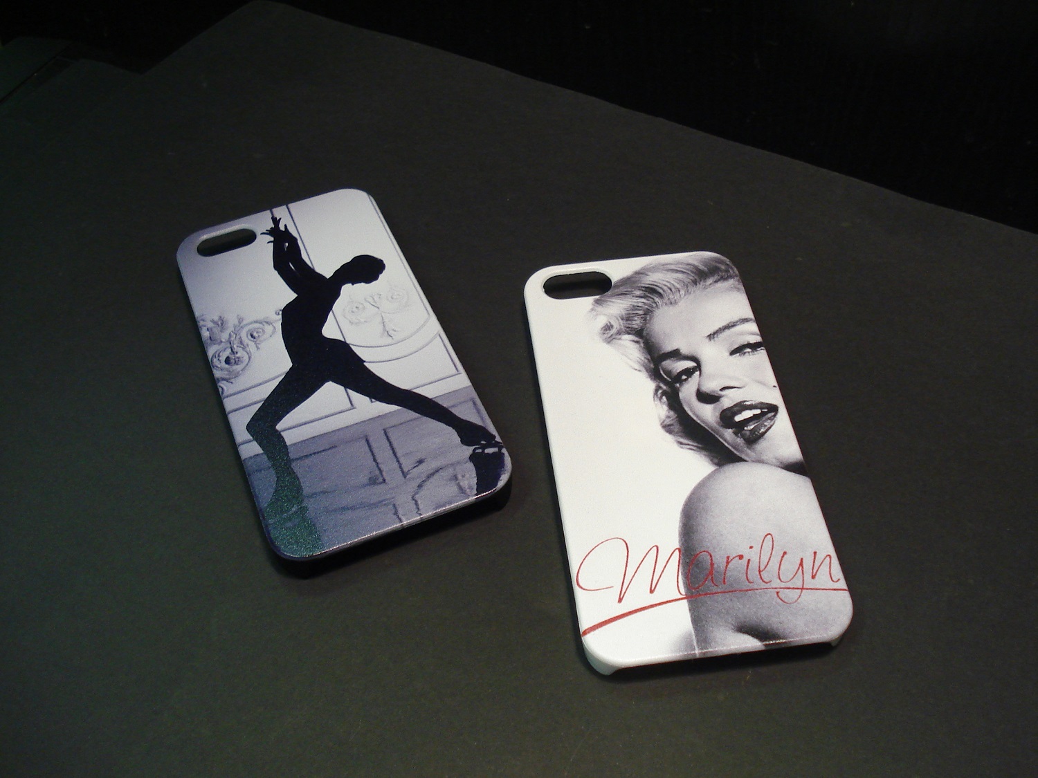 �� ������ �� ����������� ����� ��� iPhone 5/5s